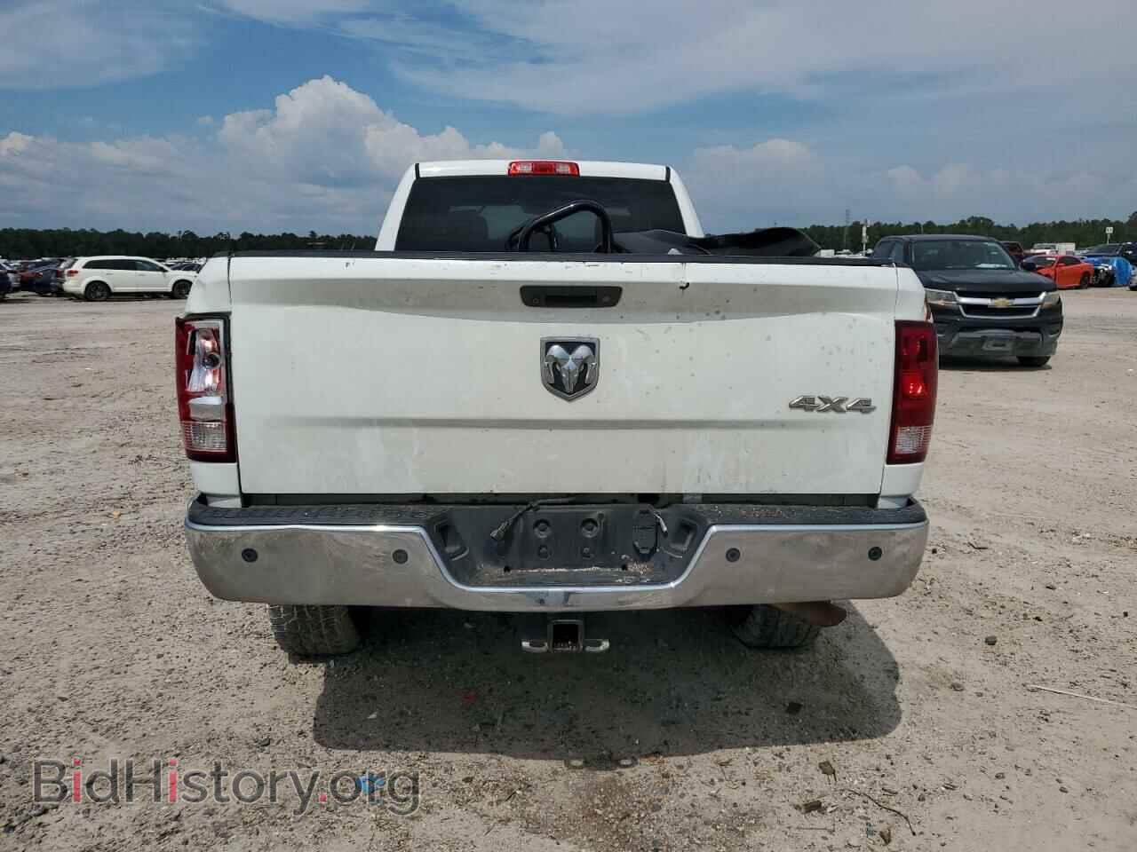 2015 RAM All Models - VIN: 3C6TR5HT1FG685443 - Photo 6