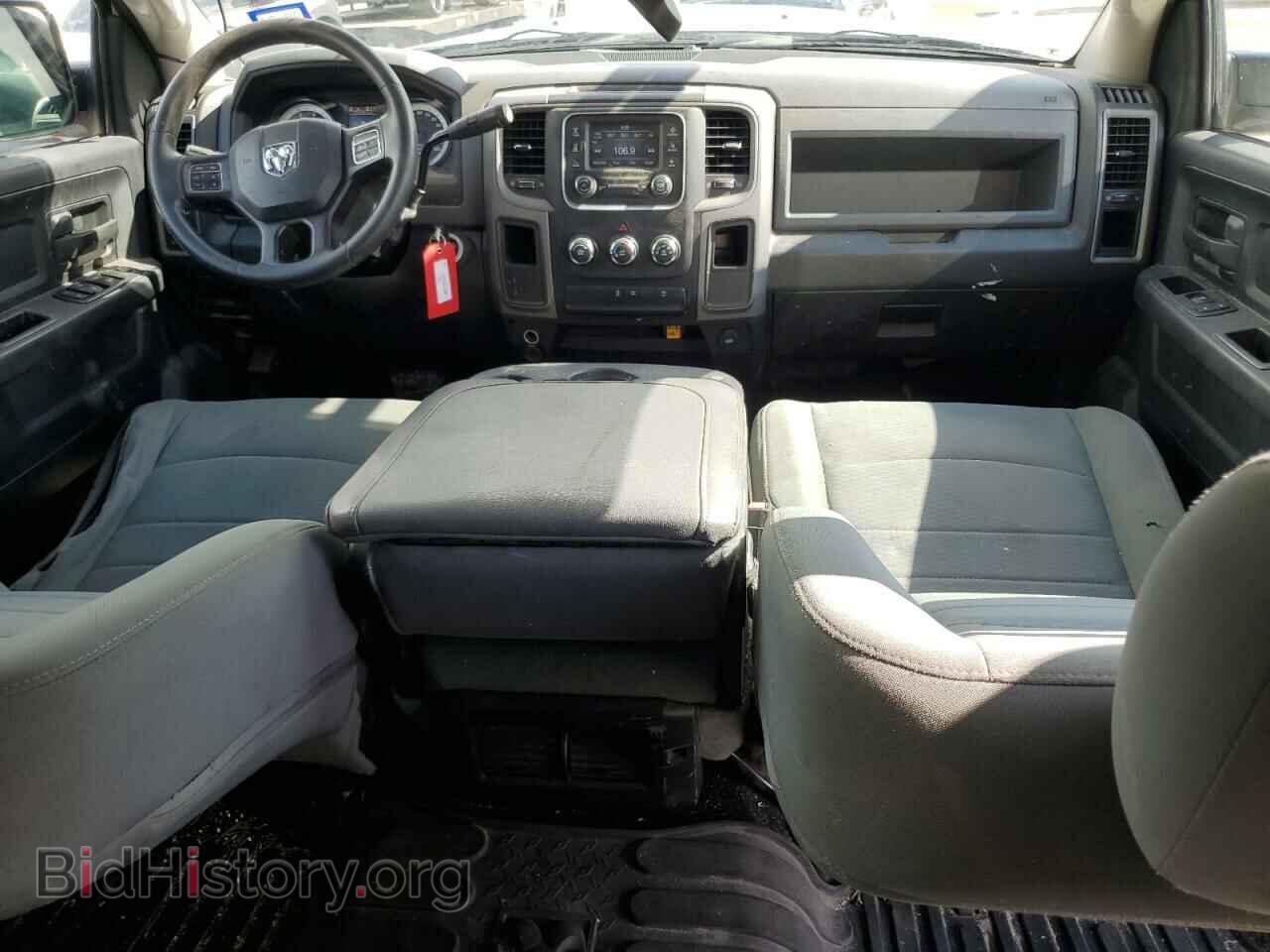 2015 RAM All Models - VIN: 3C6TR5HT1FG685443 - Photo 8