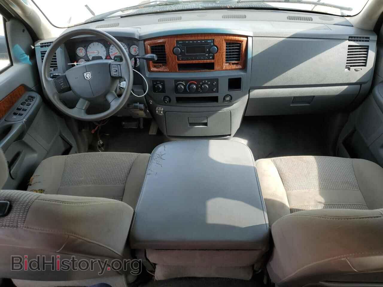 2006 DODGE RAM 3500 - VIN: 3D7MX48C26G135168 - Фото 8