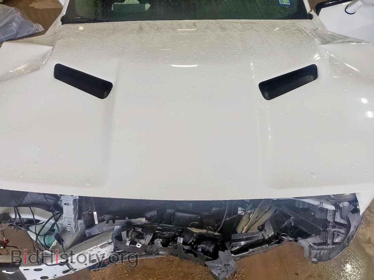 2023 DODGE CHALLENGER - VIN: 2C3CDZAG9PH517793 - Фото 11