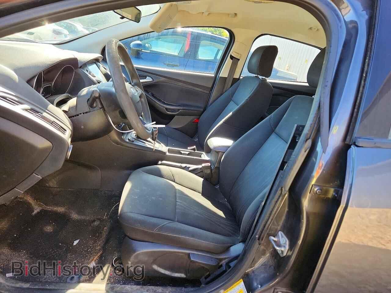 2015 FORD FOCUS - VIN: 1FADP3F22FL263207 - Photo 7