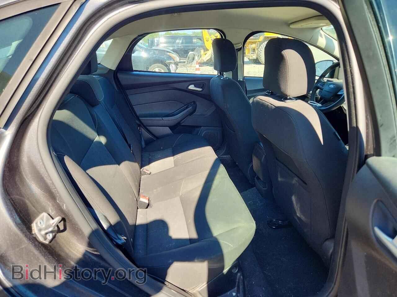 2015 FORD FOCUS - VIN: 1FADP3F22FL263207 - Photo 10