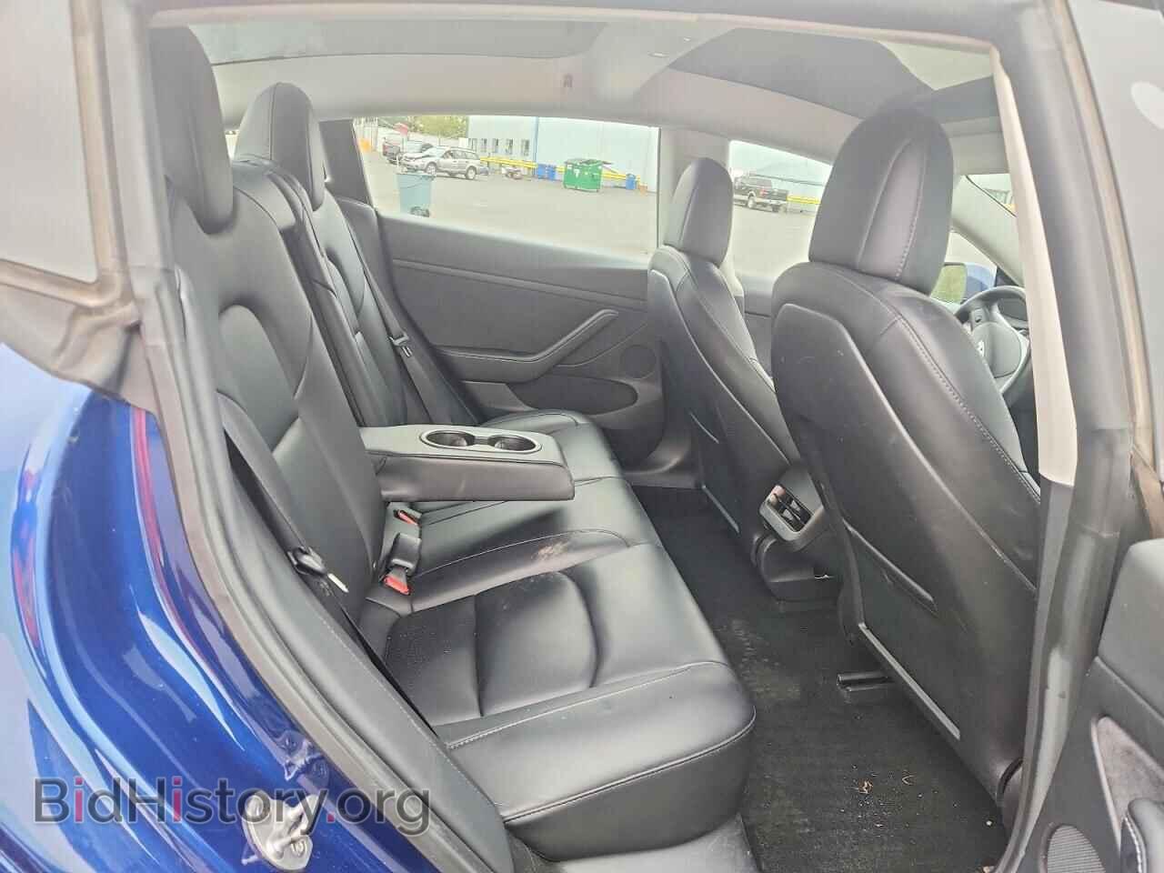 2022 TESLA MODEL 3 - VIN: 5YJ3E1EB0NF178157 - Photo 10