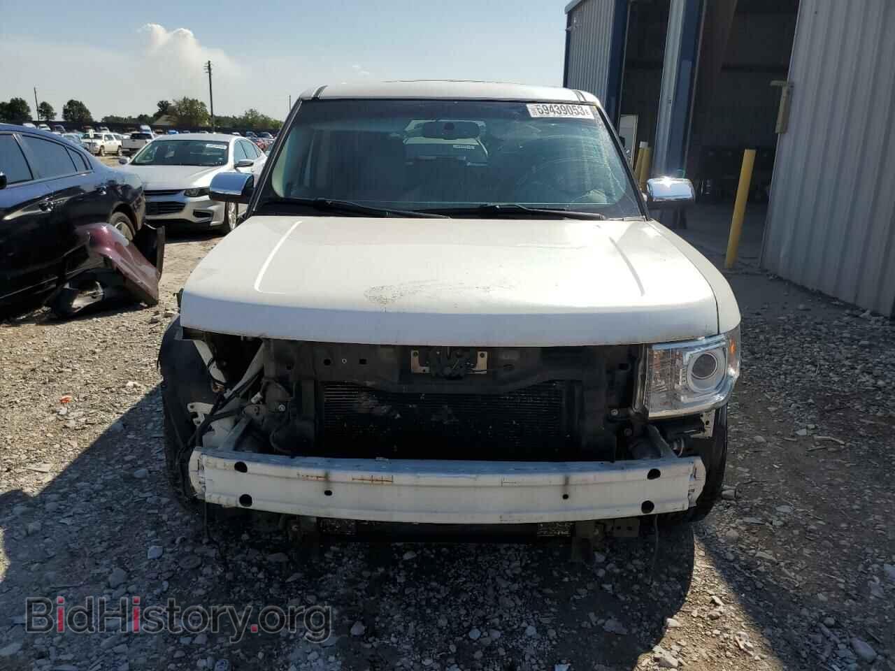2010 FORD FLEX - VIN: 2FMGK5DCXABD03227 - Photo 5