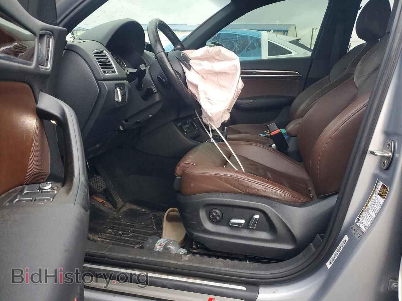 2016 AUDI Q3 - VIN: WA1GFCFS3GR019326 - Photo 7