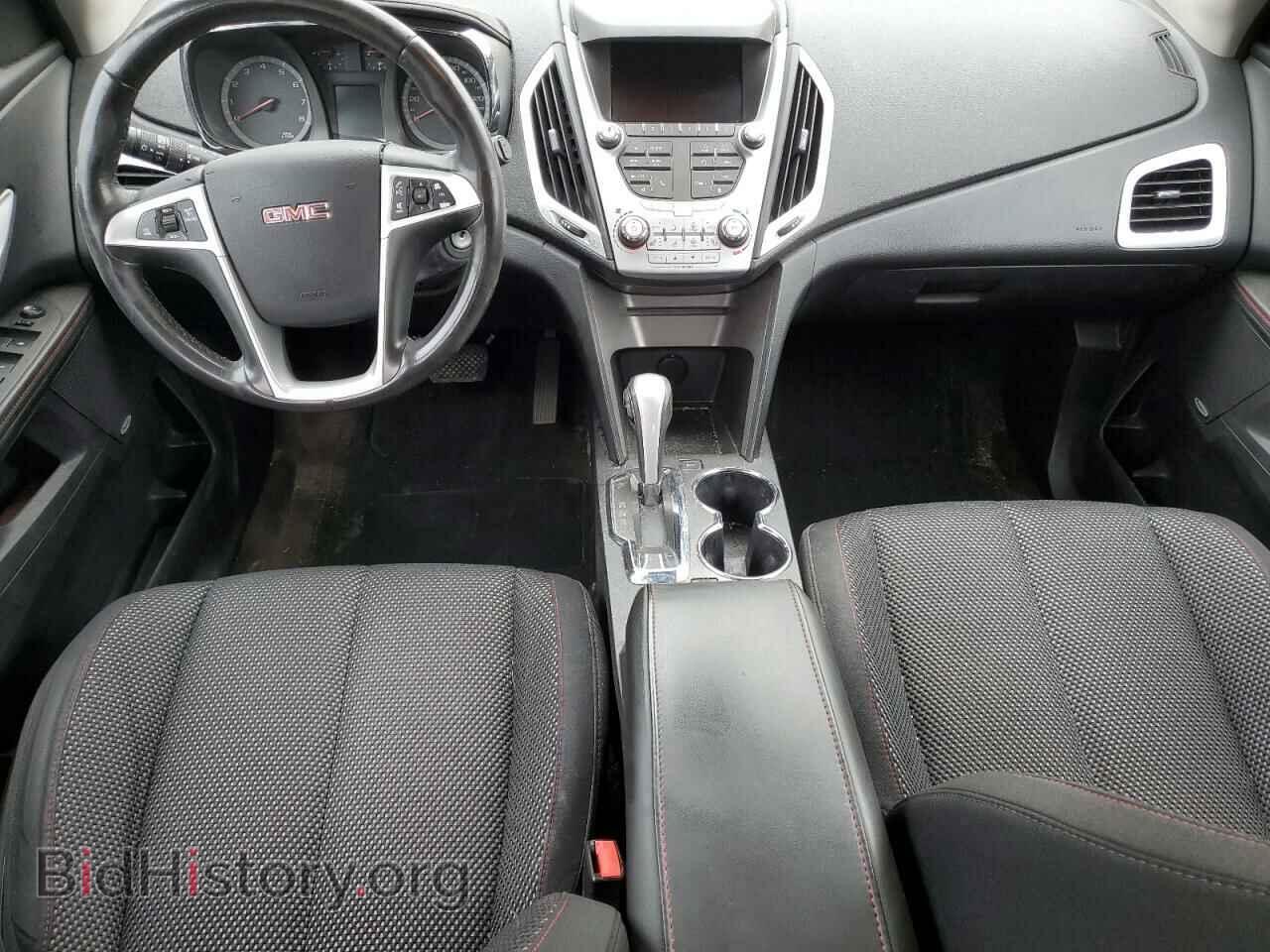 2013 GMC TERRAIN - VIN: 2GKALSEK2D6400015 - Photo 8