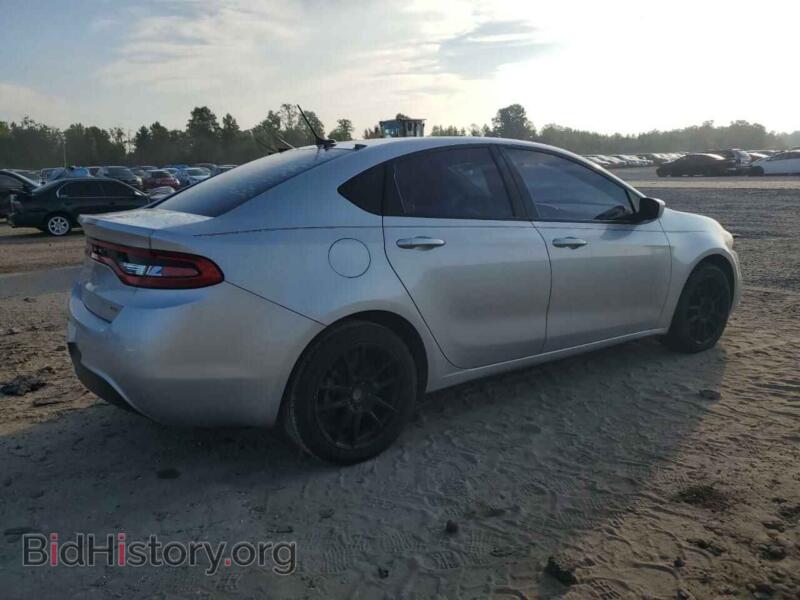 2013 Dodge DART (VIN 1C3CDFBA7DD195270) — фото 3 из 12