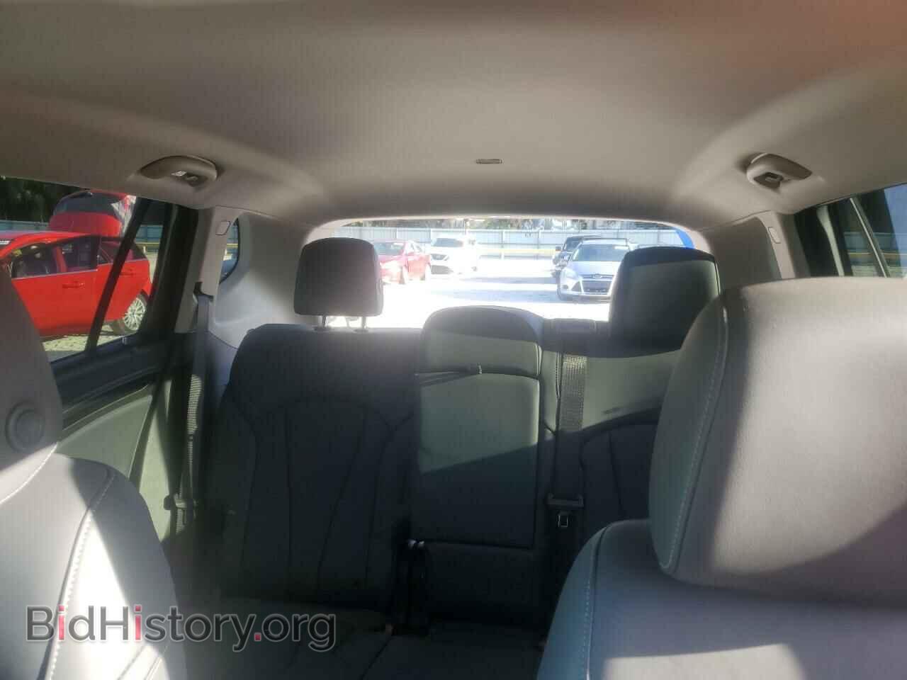 2020 BUICK ENVISION - VIN: LRBFXCSA3LD178977 - Фото 10