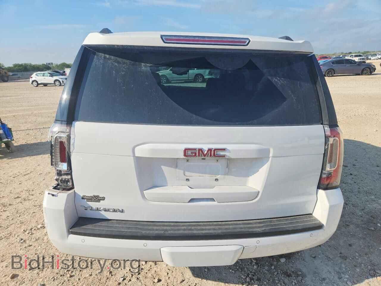 2019 GMC YUKON - VIN: 1GKS1BKC4KR144629 - Фото 6