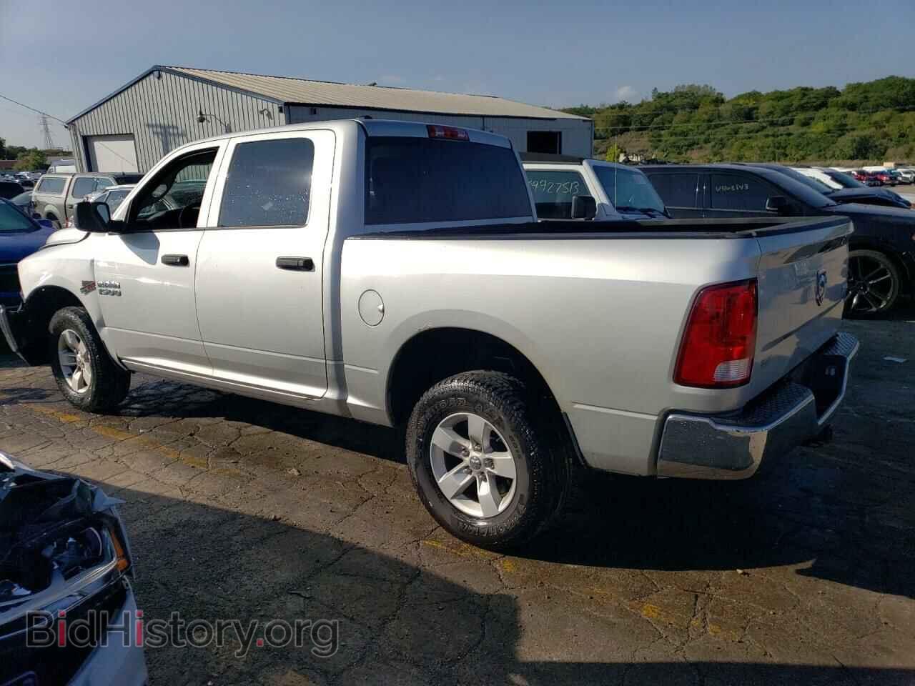2015 RAM 1500 - VIN: 1C6RR7KM5FS670363 - Фото 2