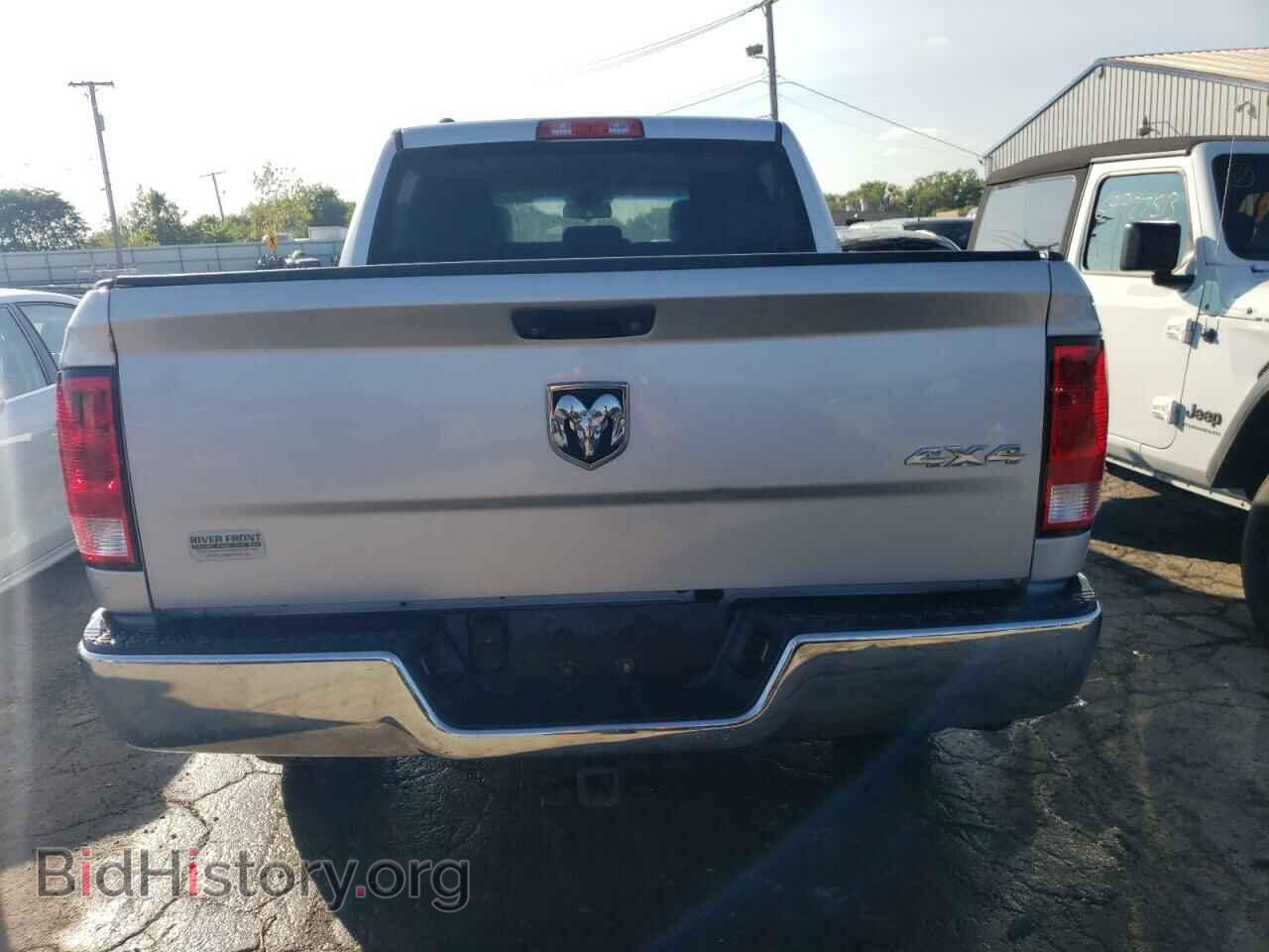 2015 RAM 1500 - VIN: 1C6RR7KM5FS670363 - Фото 6