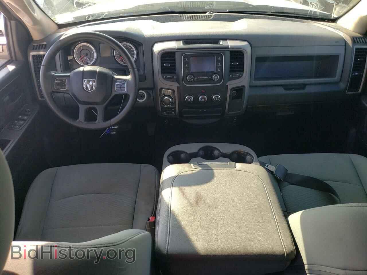 2015 RAM 1500 - VIN: 1C6RR7KM5FS670363 - Фото 8