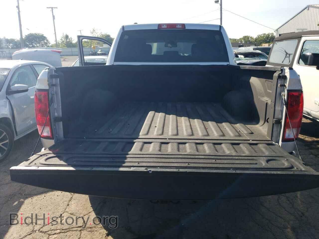 2015 RAM 1500 - VIN: 1C6RR7KM5FS670363 - Фото 10