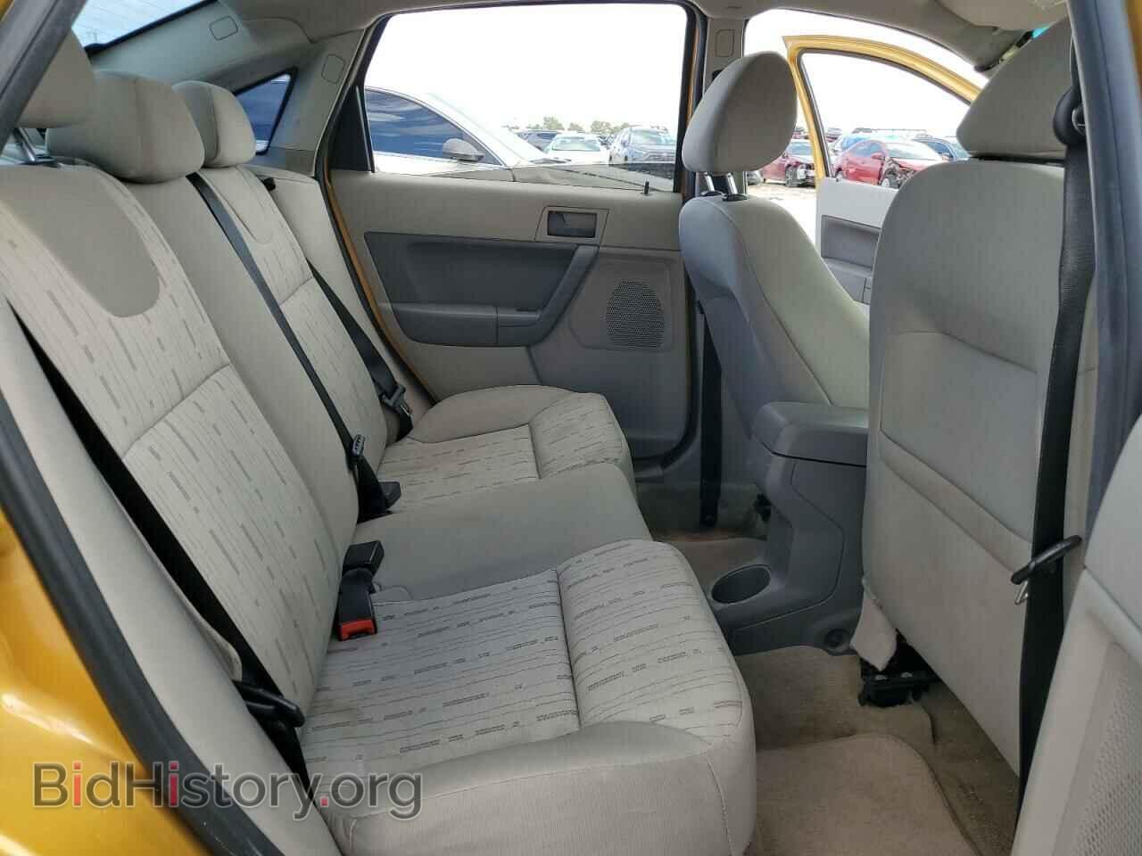 2009 FORD FOCUS - VIN: 1FAHP35N39W152746 - Фото 10