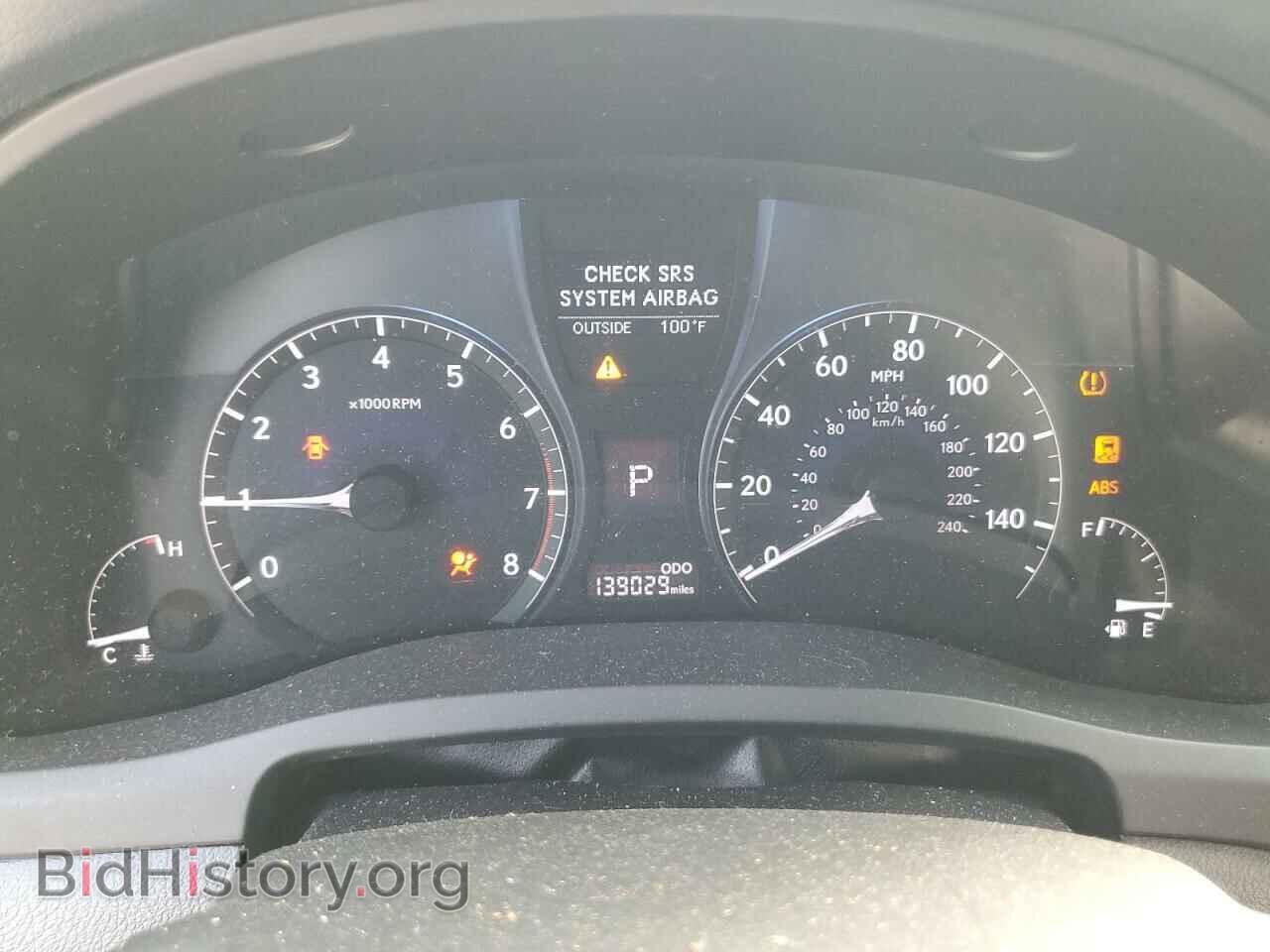 2015 LEXUS RX350 - VIN: 2T2ZK1BA2FC185272 - Фото 9