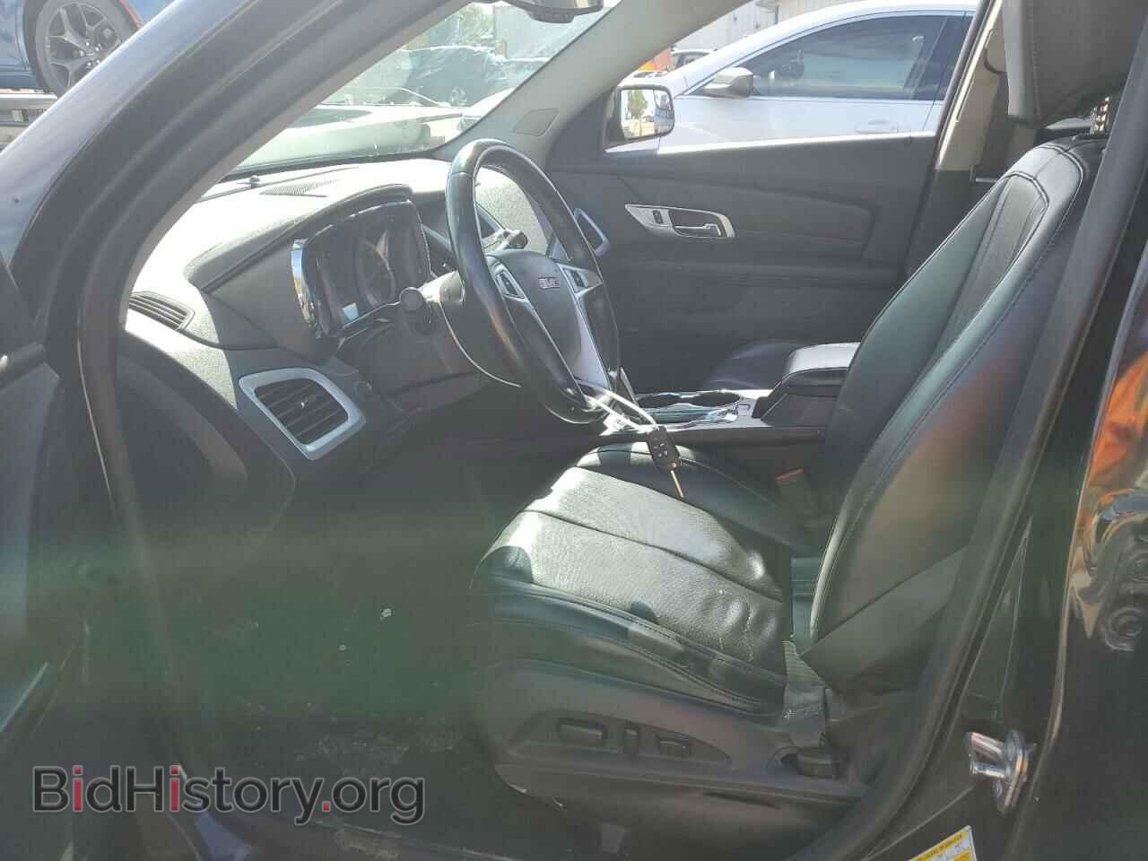 2014 GMC TERRAIN - VIN: 2GKFLXE37E6165348 - Photo 7