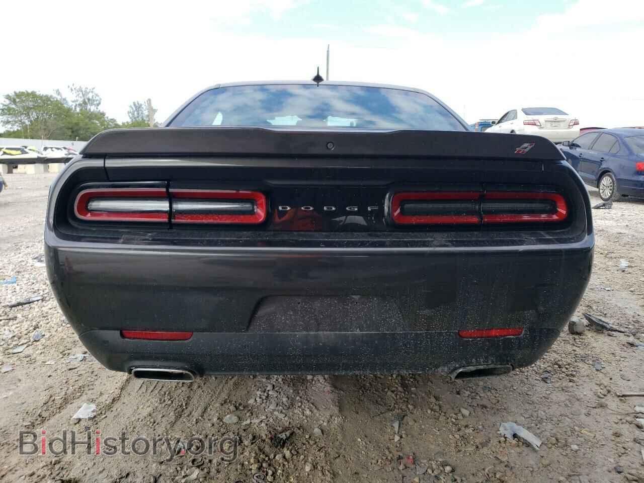 2018 DODGE CHALLENGER - VIN: 2C3CDZGG7JH257473 - Фото 6