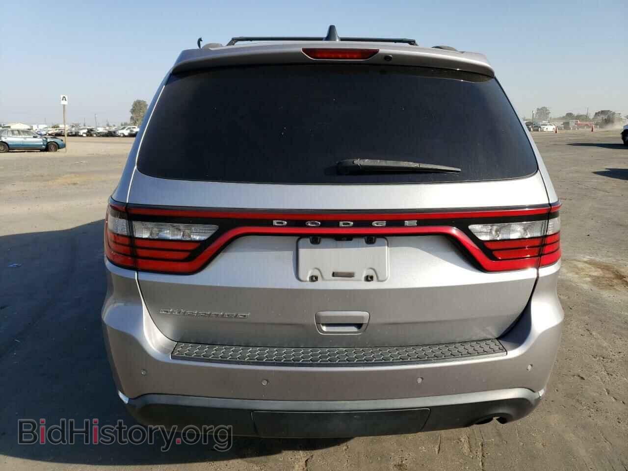 2014 DODGE DURANGO - VIN: 1C4RDHAG2EC374525 - Photo 6
