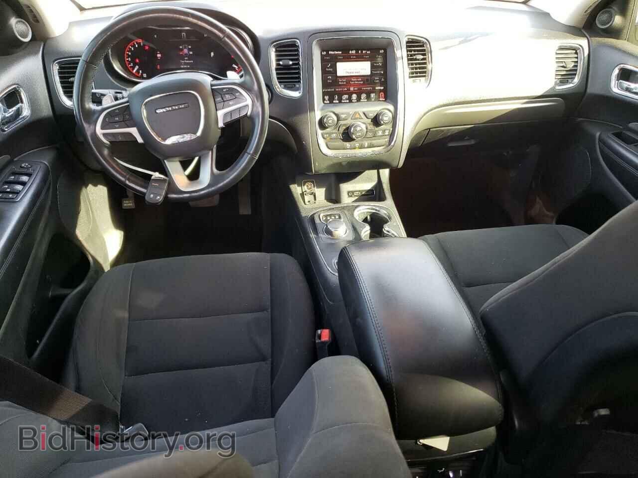 2014 DODGE DURANGO - VIN: 1C4RDHAG2EC374525 - Photo 8