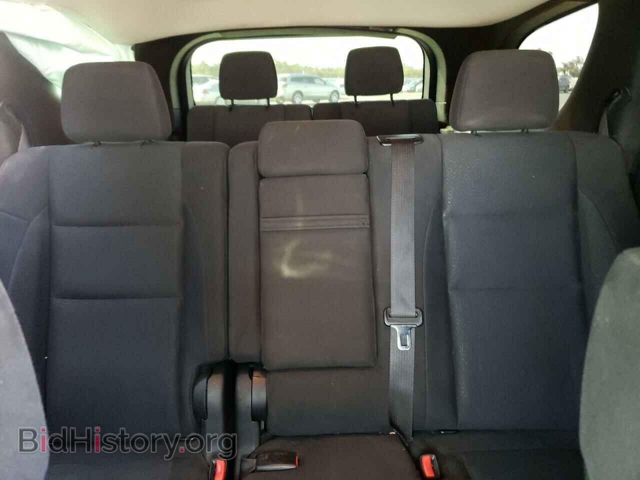 2014 DODGE DURANGO - VIN: 1C4RDHAG2EC374525 - Photo 10