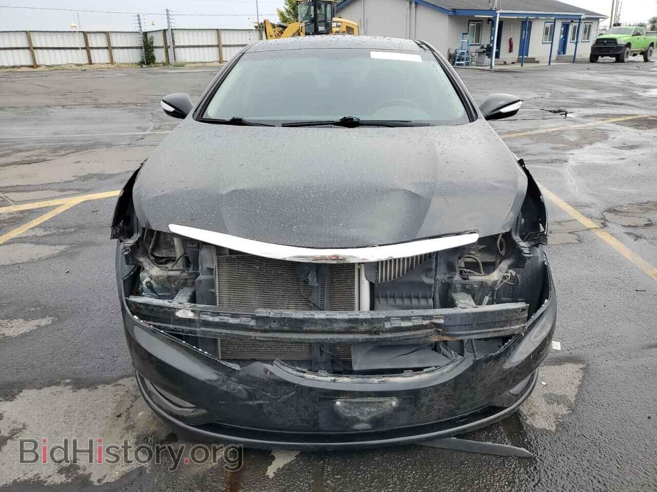 2012 HYUNDAI SONATA - VIN: 5NPEC4AB6CH371997 - Фото 5