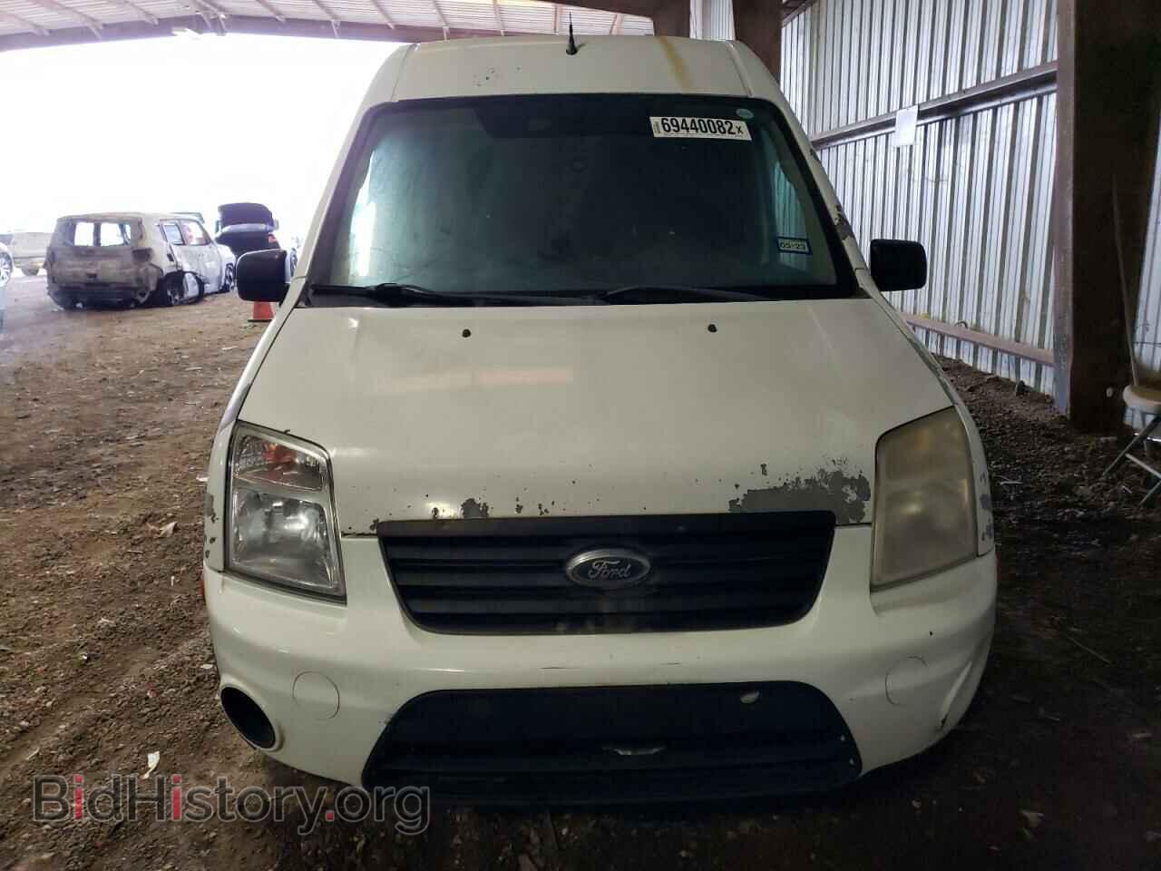 2013 FORD TRANSIT - VIN: NM0LS7BN1DT163055 - Фото 5