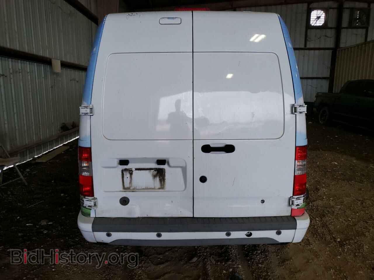 2013 FORD TRANSIT - VIN: NM0LS7BN1DT163055 - Фото 6