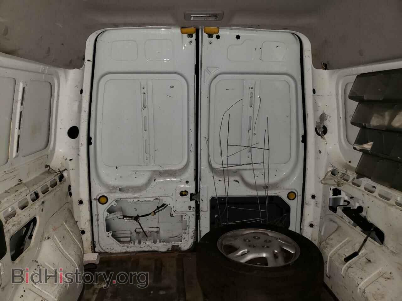 2013 FORD TRANSIT - VIN: NM0LS7BN1DT163055 - Фото 10