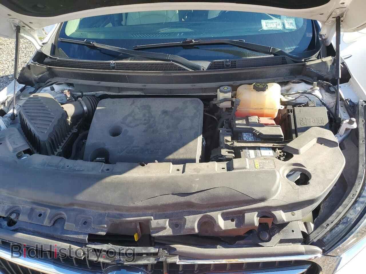 2018 BUICK ENCLAVE - VIN: 5GAEVAKW6JJ228886 - Фото 11