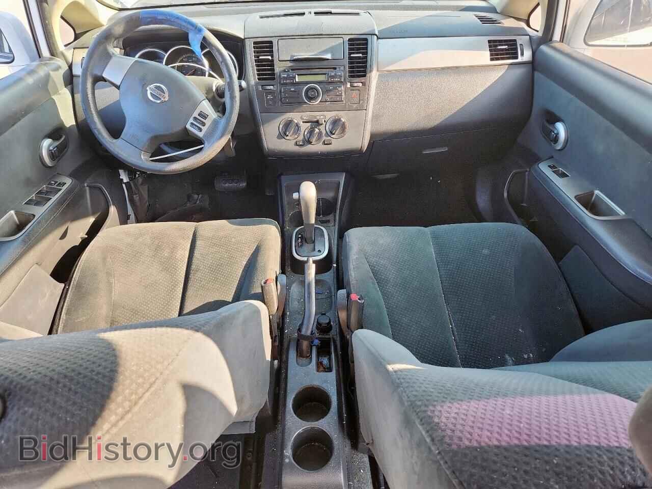 2011 NISSAN VERSA - VIN: 3N1BC1CP4BL514912 - Фото 8