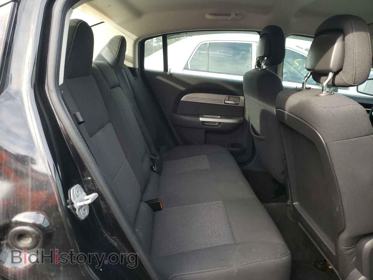 2010 CHRYSLER SEBRING - VIN: 1C3CC4FB9AN217401 - Фото 6