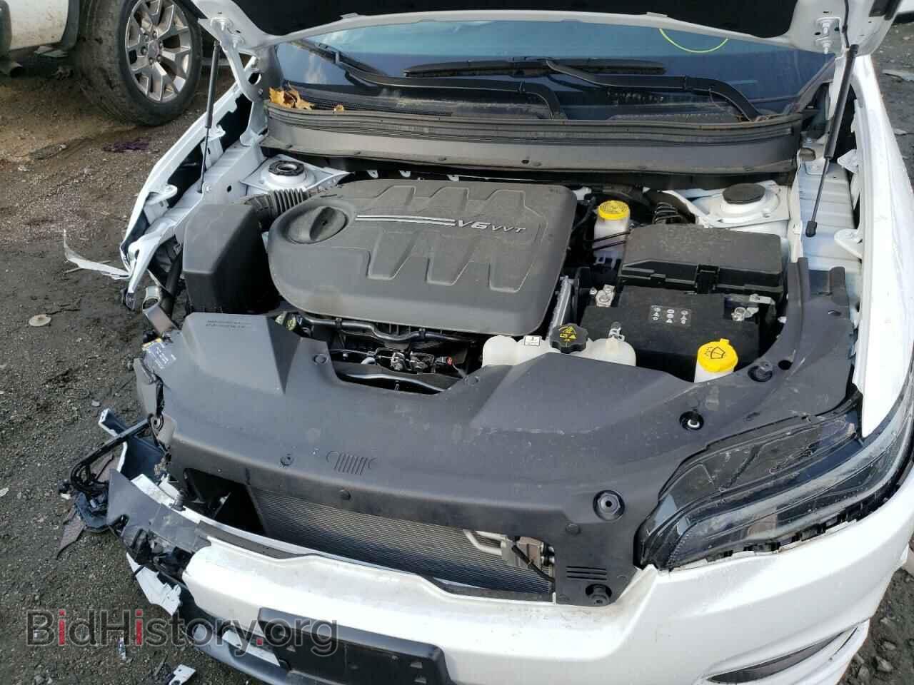 2020 JEEP CHEROKEE - VIN: 1C4PJMDX9LD591274 - Фото 7