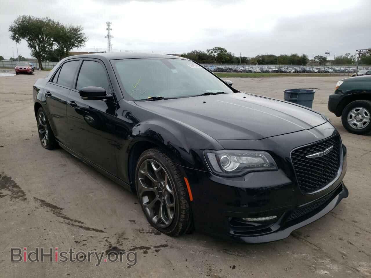 Photo 2C3CCABG4HH526633 - CHRYSLER 300 2017