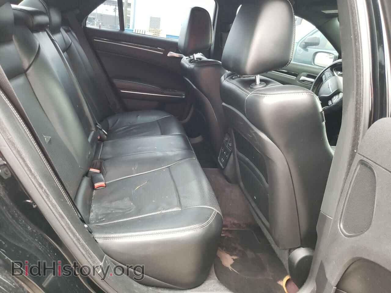 2017 CHRYSLER 300 - VIN: 2C3CCABG4HH526633 - Фото 6