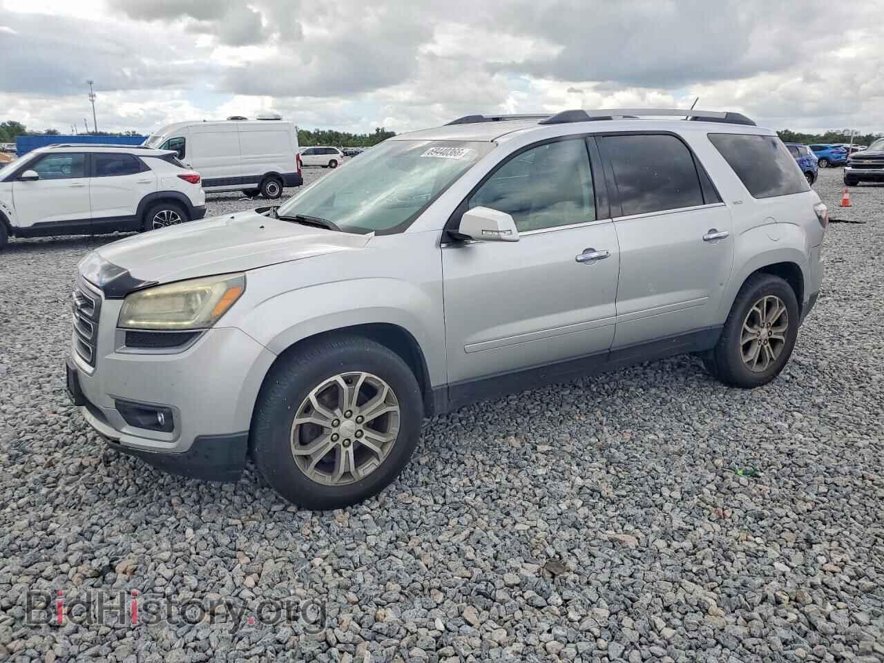 Photo 1GKKVRKD1FJ139222 - GMC ACADIA 2015