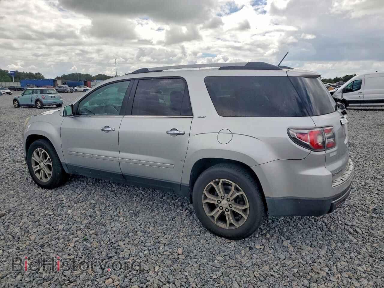 2015 GMC ACADIA - VIN: 1GKKVRKD1FJ139222 - Фото 2