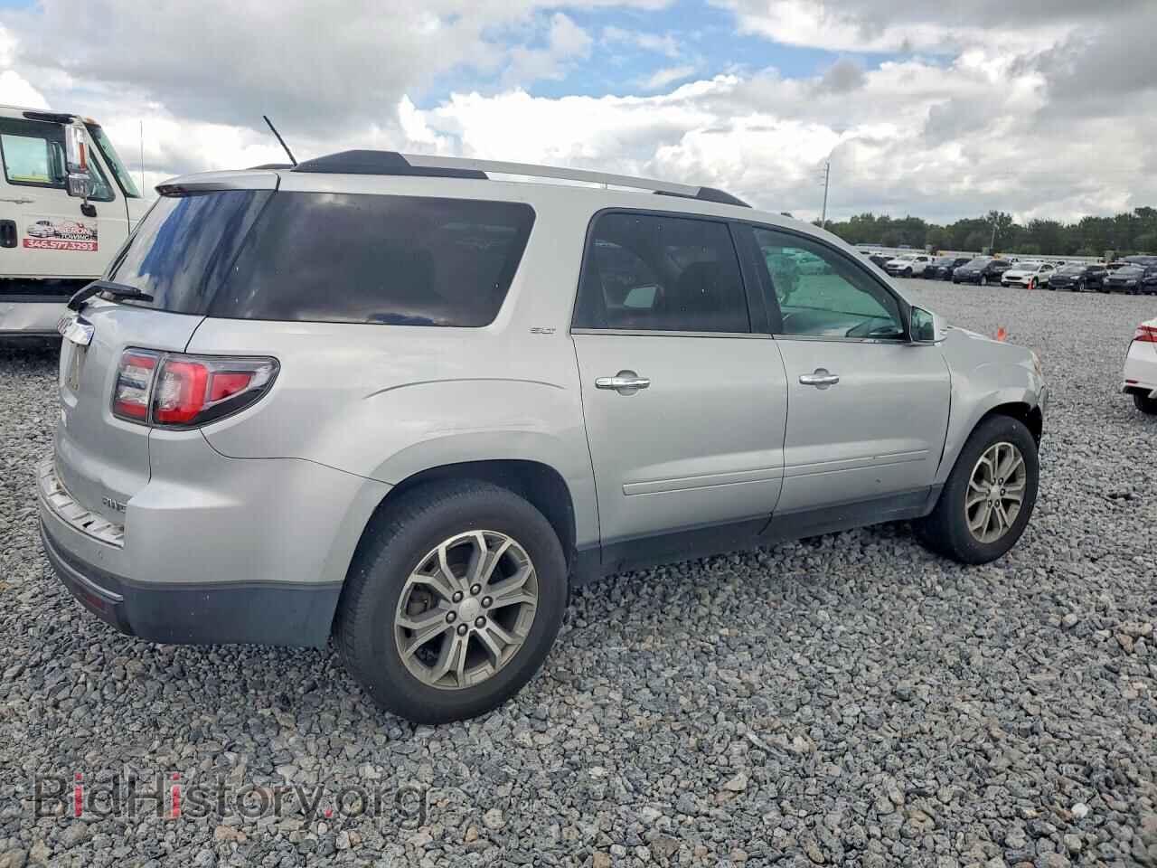 2015 GMC ACADIA - VIN: 1GKKVRKD1FJ139222 - Фото 3