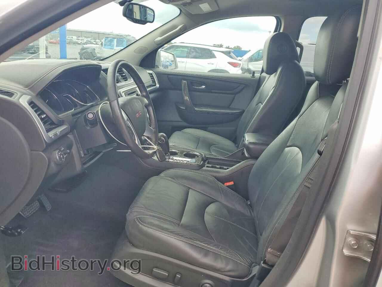 2015 GMC ACADIA - VIN: 1GKKVRKD1FJ139222 - Фото 7