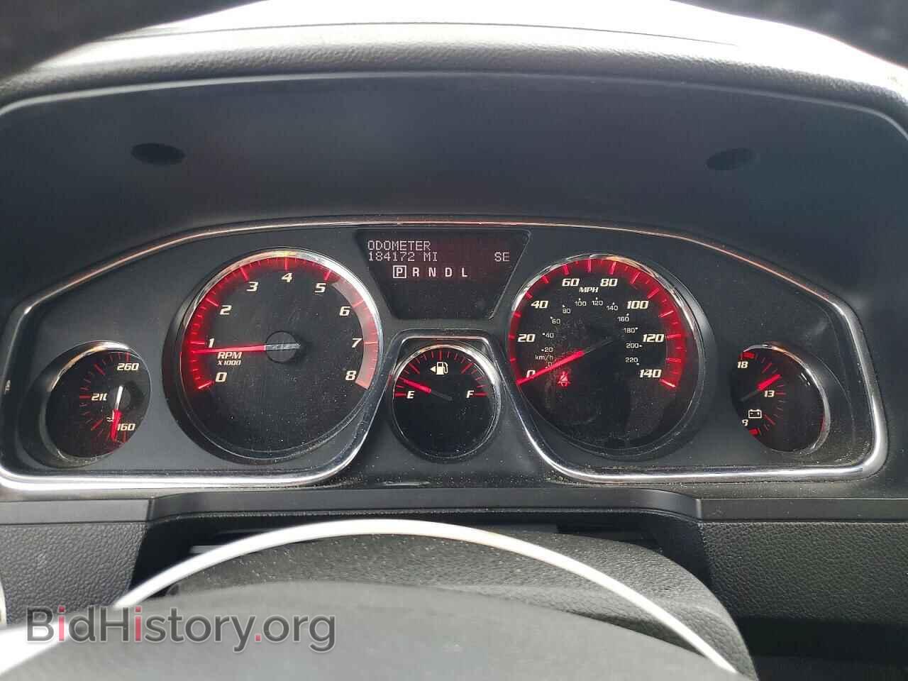 2015 GMC ACADIA - VIN: 1GKKVRKD1FJ139222 - Фото 9