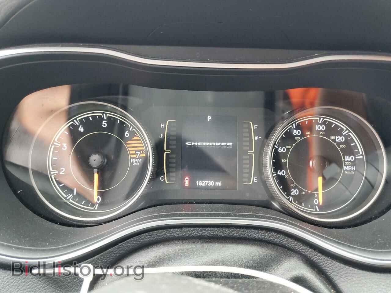 2020 JEEP GRAND CHER - VIN: 1C4PJMLB9LD526432 - Фото 9