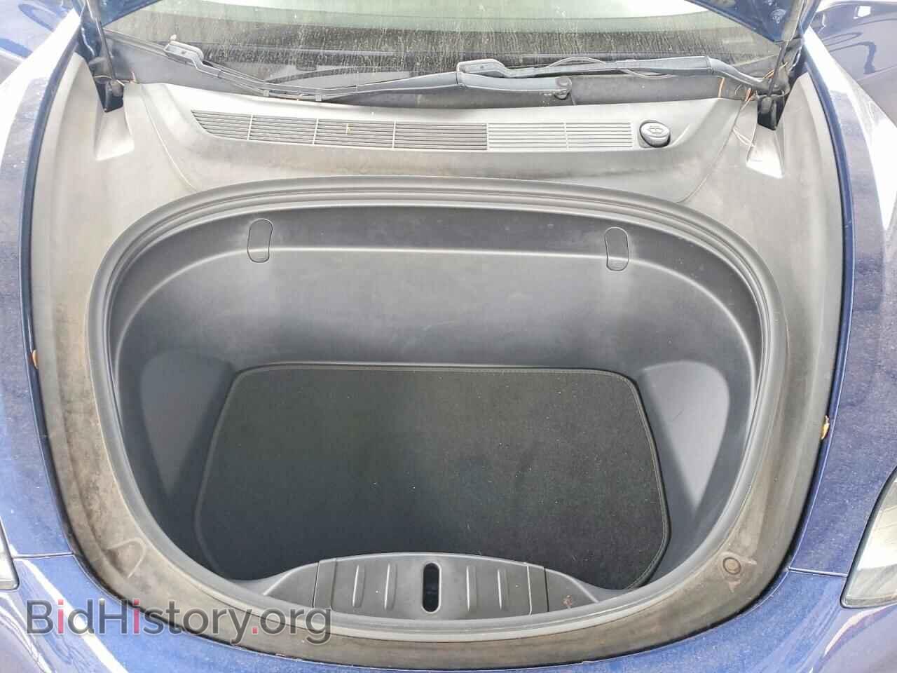 2019 TESLA MODEL 3 - VIN: 5YJ3E1EB5KF199291 - Photo 11