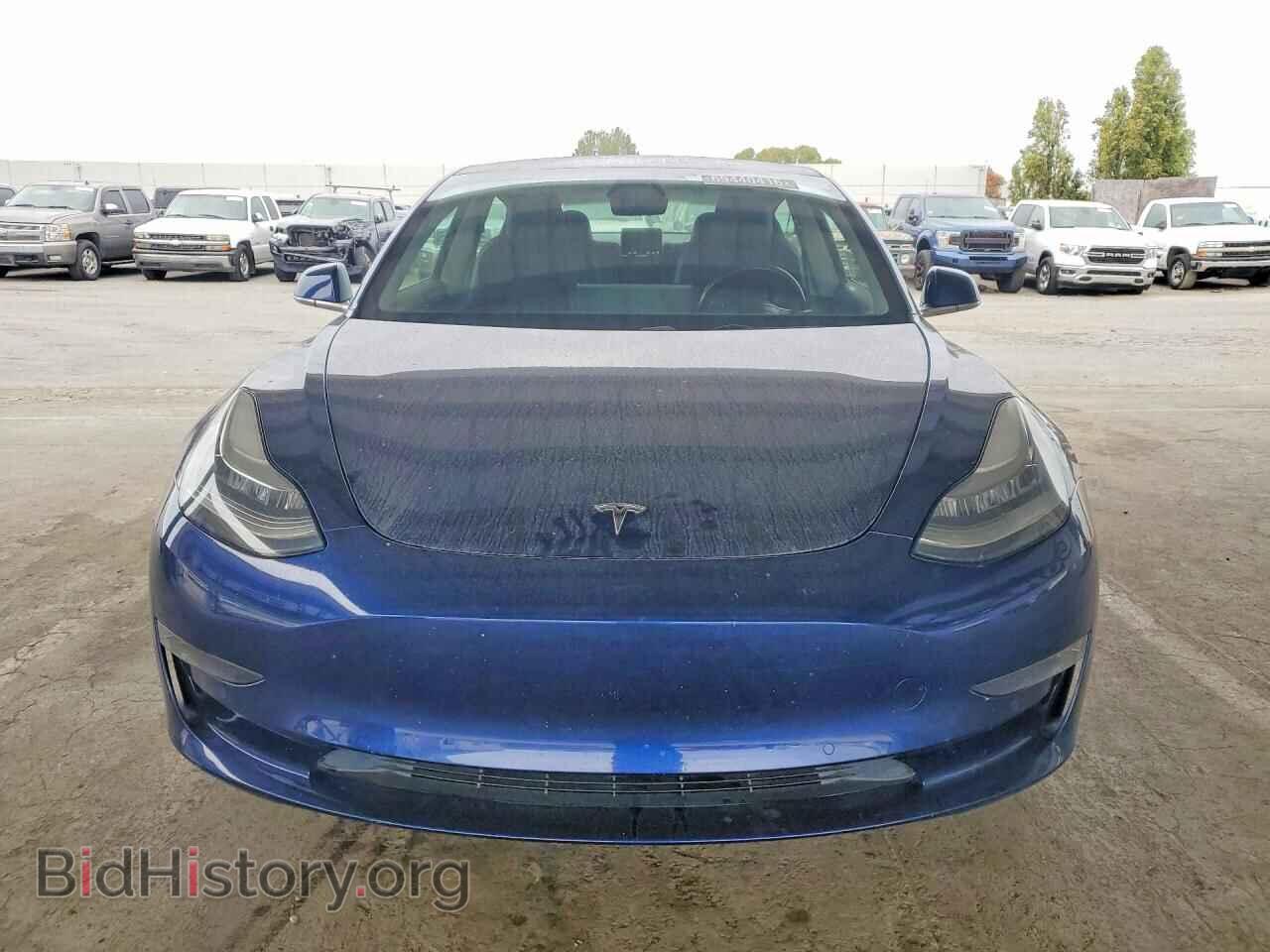 2019 TESLA MODEL 3 - VIN: 5YJ3E1EB5KF199291 - Photo 5
