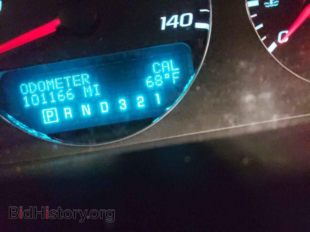 2007 CHEVROLET IMPALA - VIN: 2G1WT55N179321072 - Фото 8