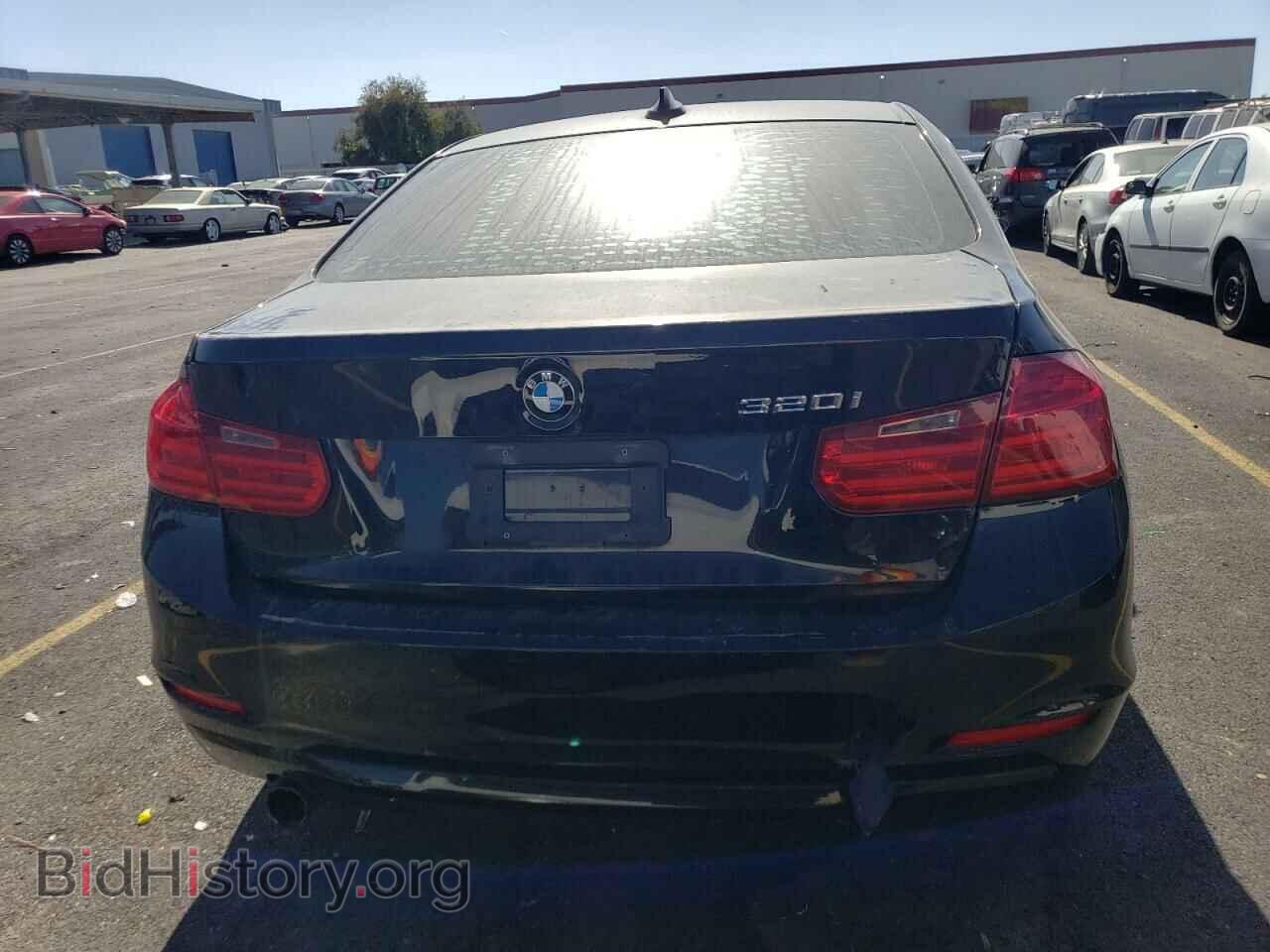2013 BMW 3 SERIES - VIN: WBA3B1C59DK129530 - Фото 6