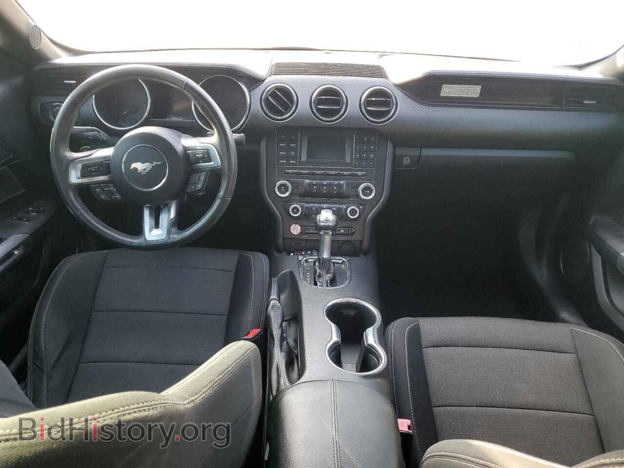 2015 FORD ALL Models - VIN: 1FA6P8AM3F5303717 - Photo 8