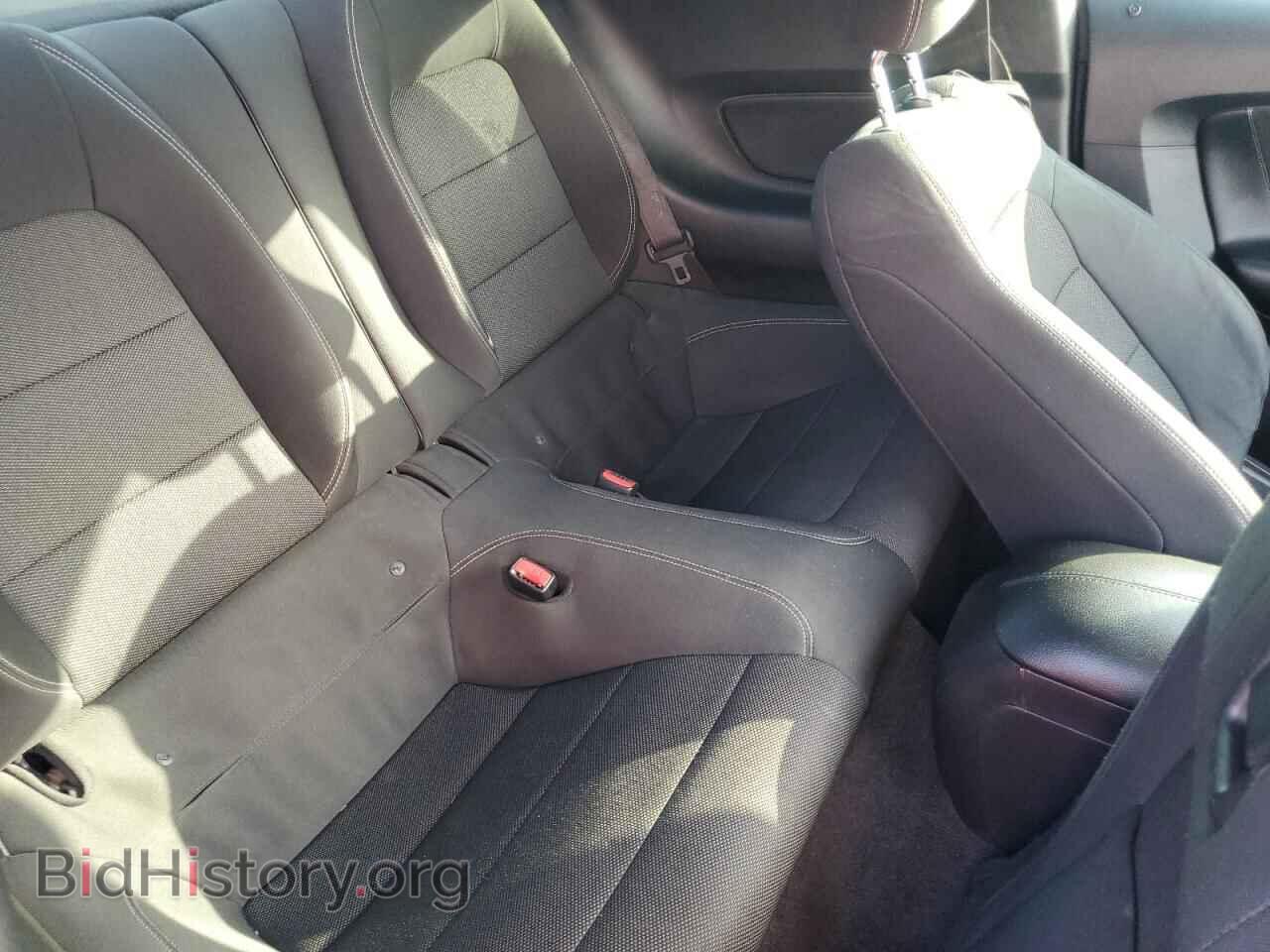 2015 FORD ALL Models - VIN: 1FA6P8AM3F5303717 - Photo 10
