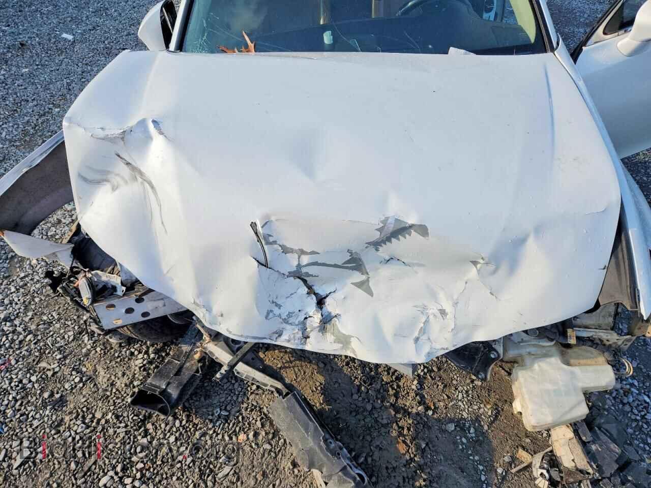 2014 LEXUS GS350 - VIN: JTHBE1BL2E5031055 - Photo 11