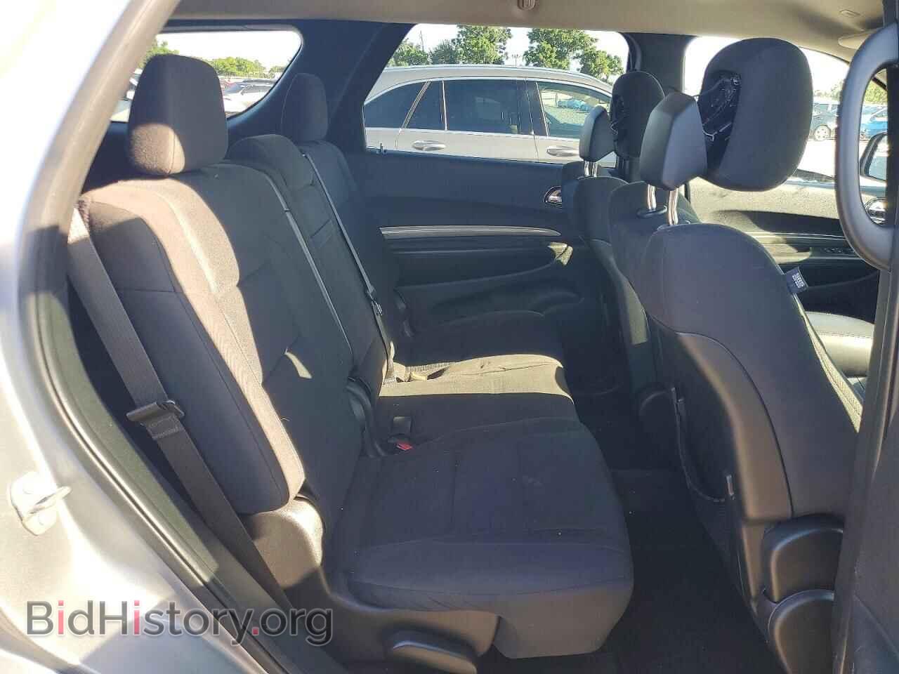 2017 DODGE DURANGO - VIN: 1C4RDHAG0HC629287 - Фото 11