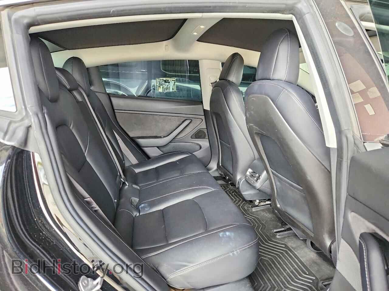 2018 TESLA MODEL 3 - VIN: 5YJ3E1EA9JF036102 - Photo 10