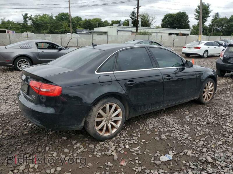 2013 Audi A4 (VIN WAUFFAFL9DN034363) — фото 3 из 12